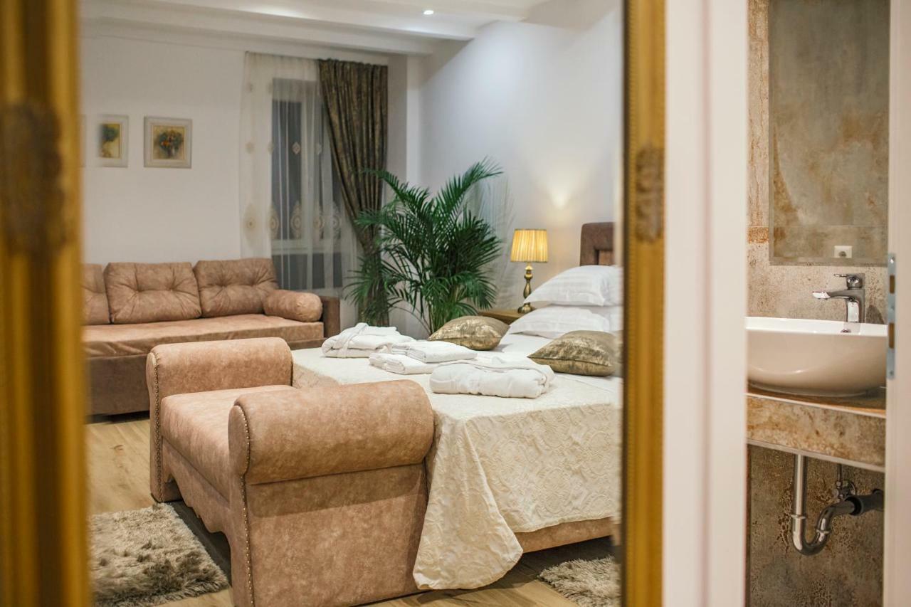Heritage Hotel Dea Hvar Hvar Town Exteriör bild